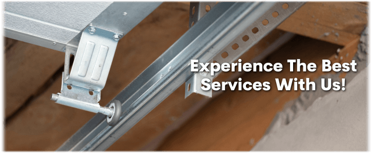 Garage Door Roller Repair Sacramento