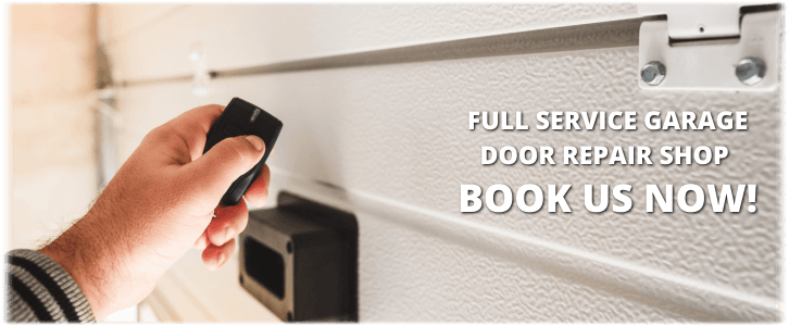 Sacramento Garage Door Repair